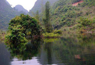 地下水檢測(cè)項(xiàng)目四